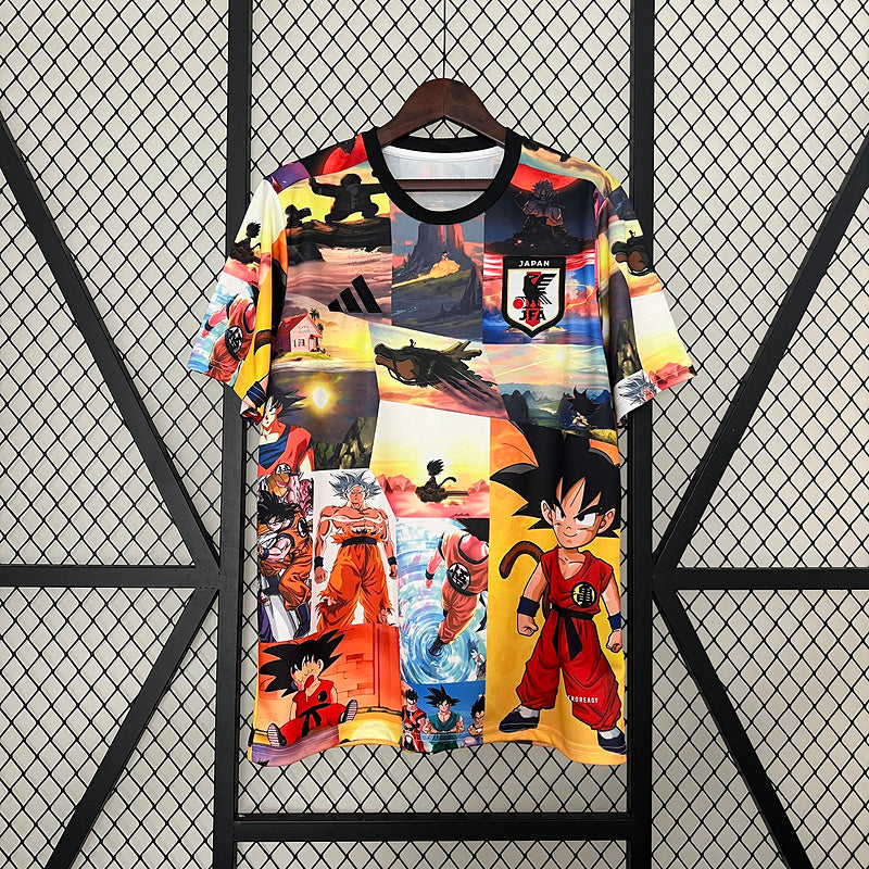 JAPAN JERSEY CONCEPT 2024