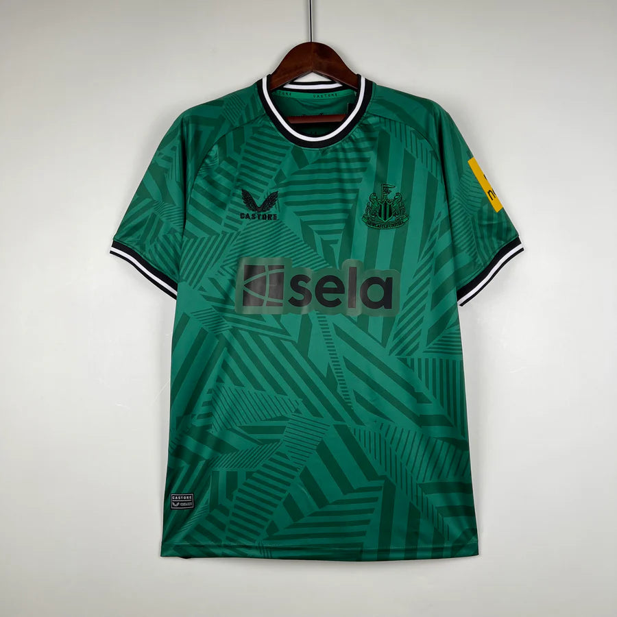 Newcastle Away Jersey 2023/24