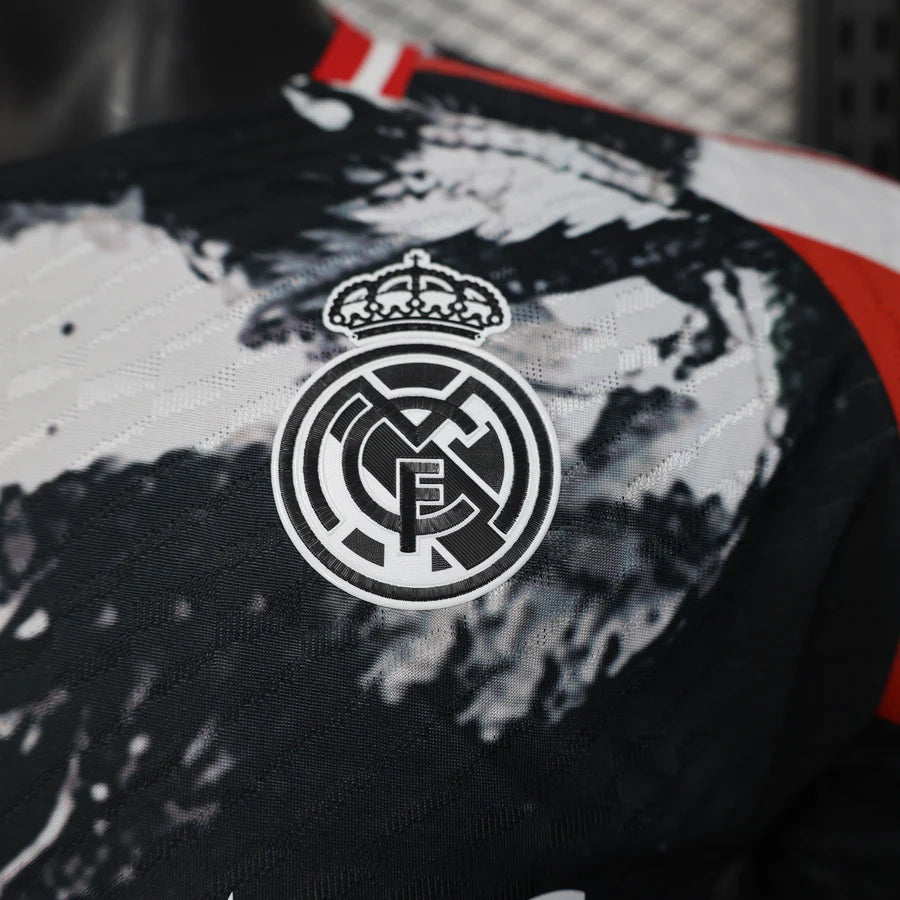 Maillot Real Madrid Special Player Version 2025/26