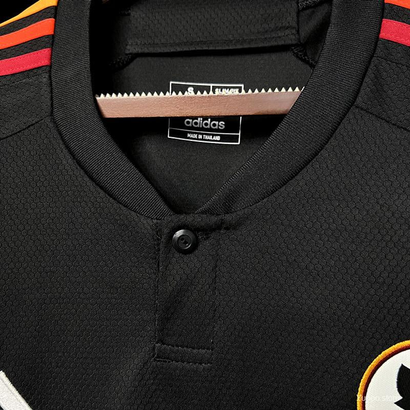 Maillot AS Roma/Rome Third 2022/23