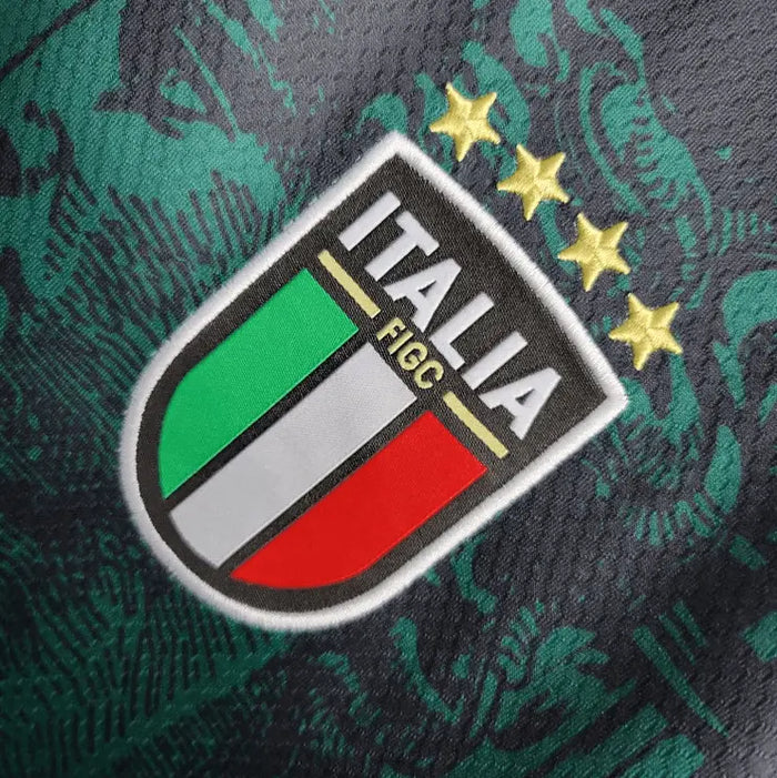 MAILLOT STUSSY EDITION ITALIE