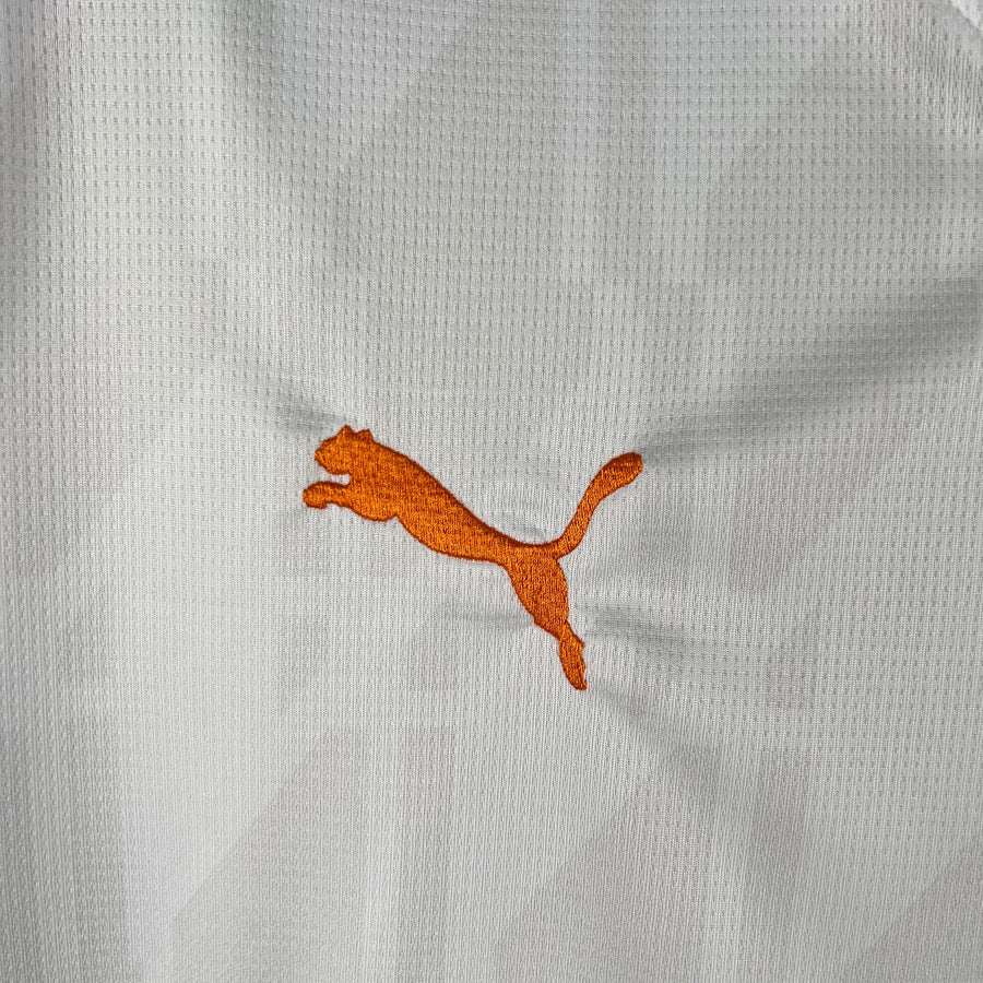 Manchester City Away Shirt 2023/24