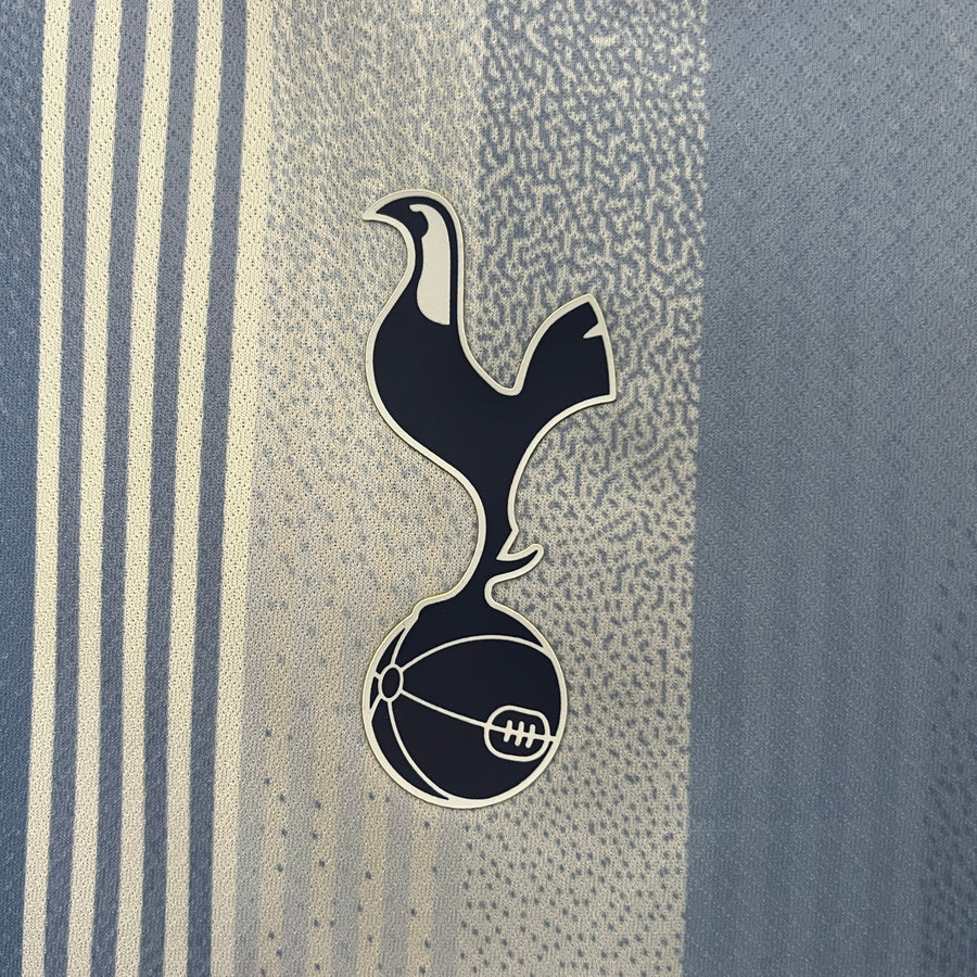 Tottenham Spurs Away Football Shirt 2024/25