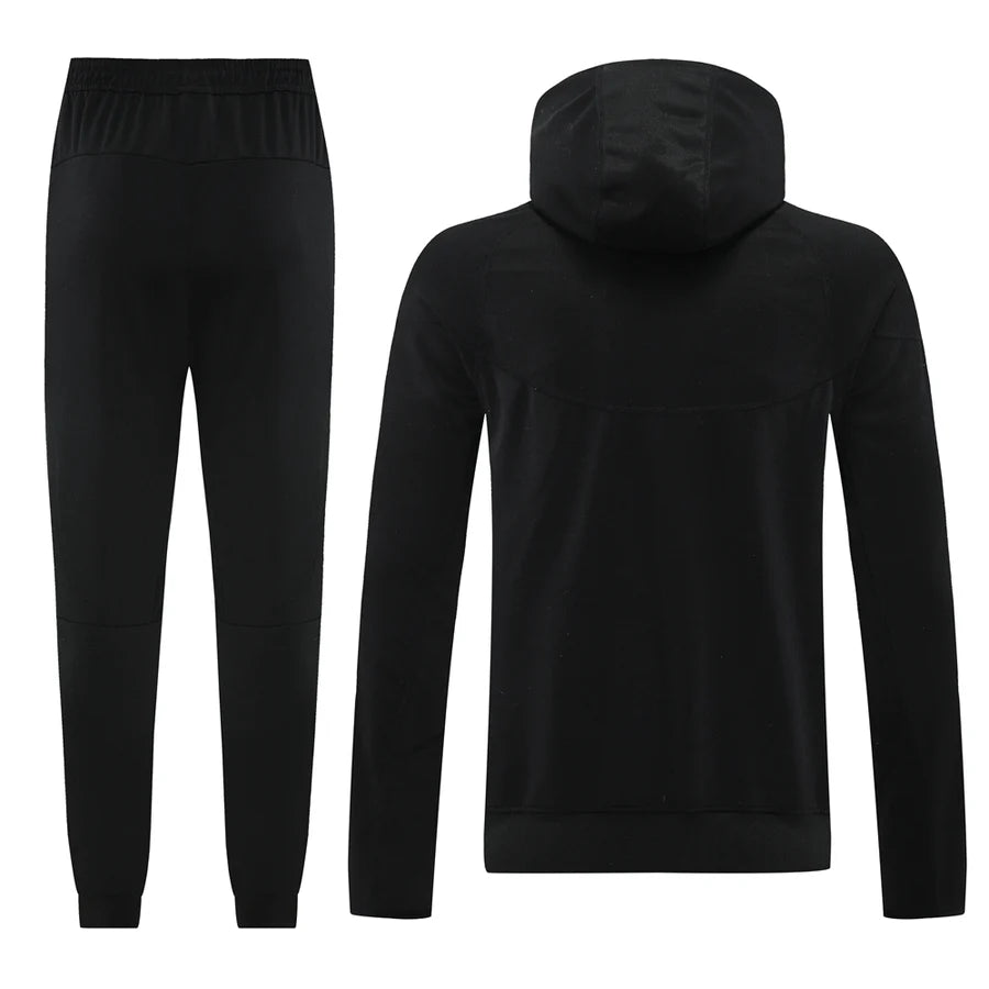 Survêtement ensemble Manchester United jogging 2025/26