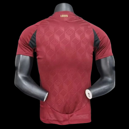 Belgium Home jersey 24/25