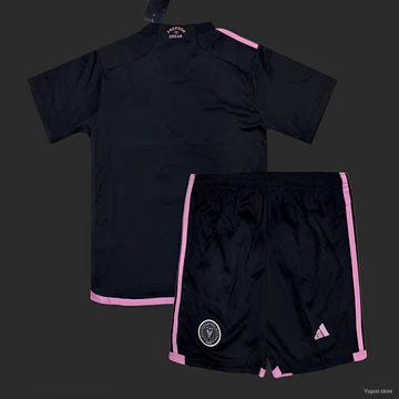 Inter Miami Away 2024/25-Kid