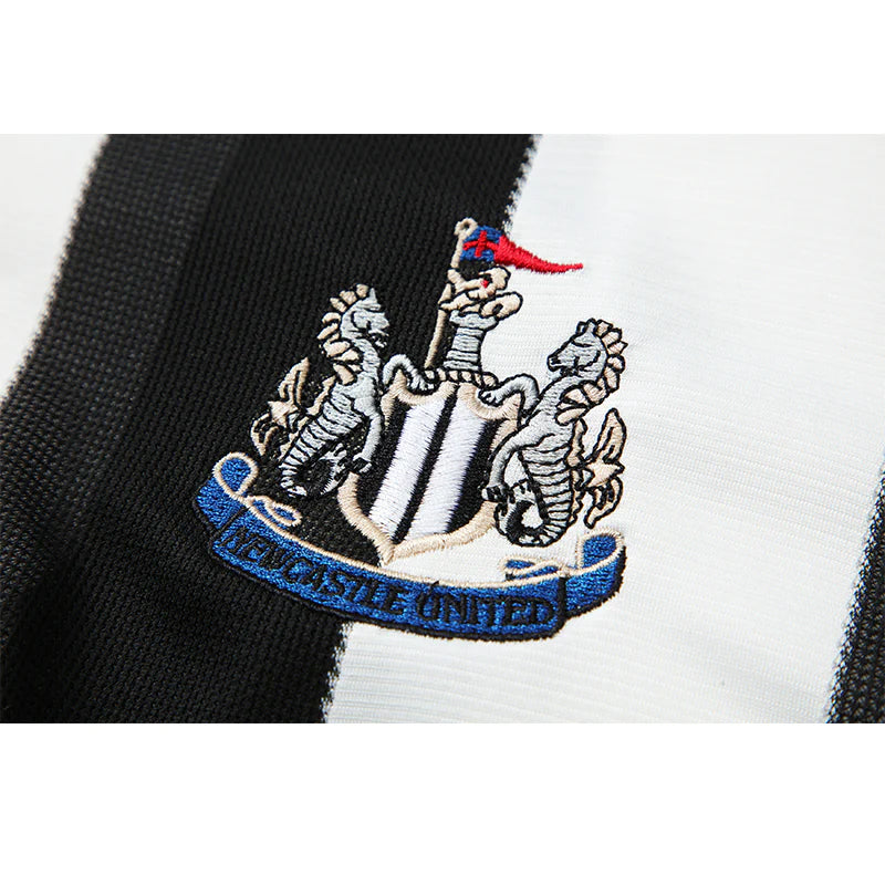 Newcastle home football jersey LS 1995/96