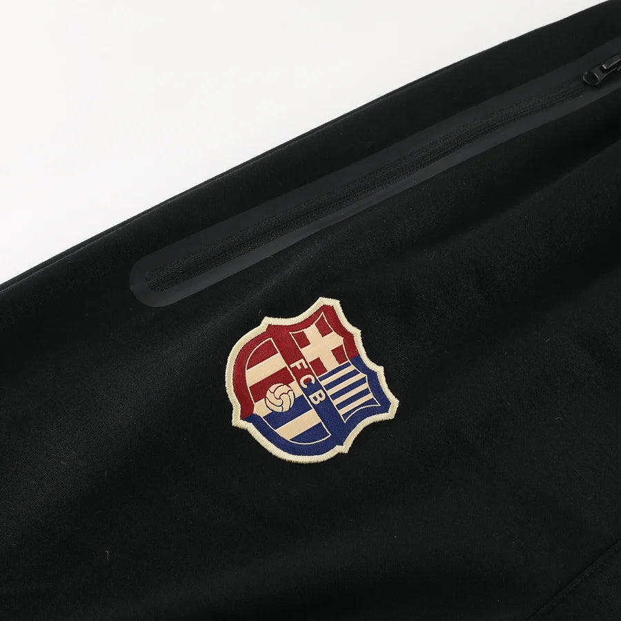 Survêtement ensemble football FC Barcelone Barcelona 2024/25