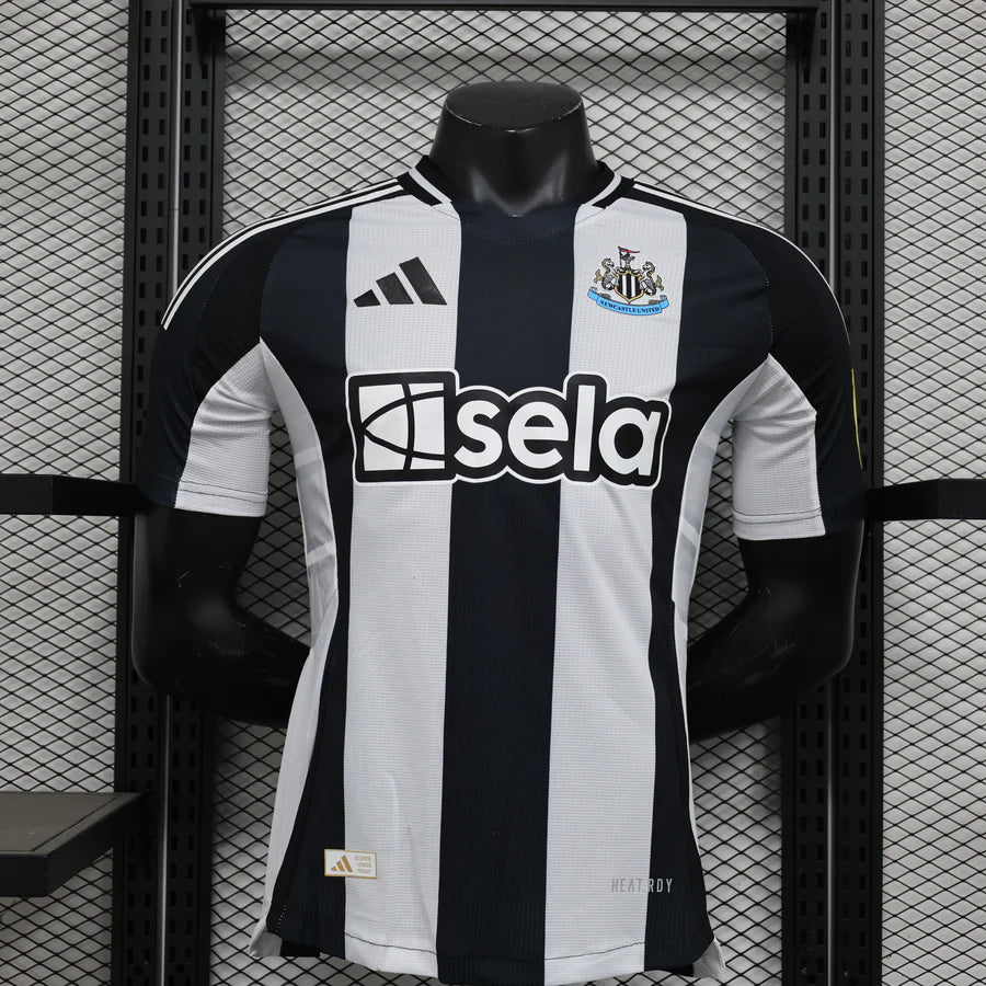Newcastle United home jersey Player Version 2024/25