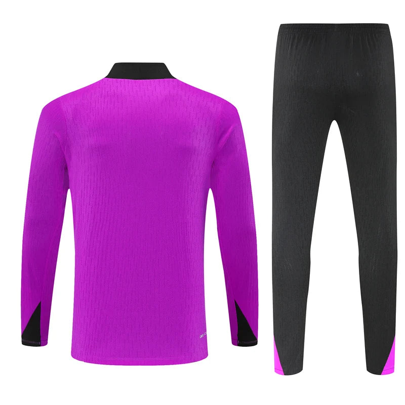 Survêtement jogging ensemble football Angleterre/England 2025/26