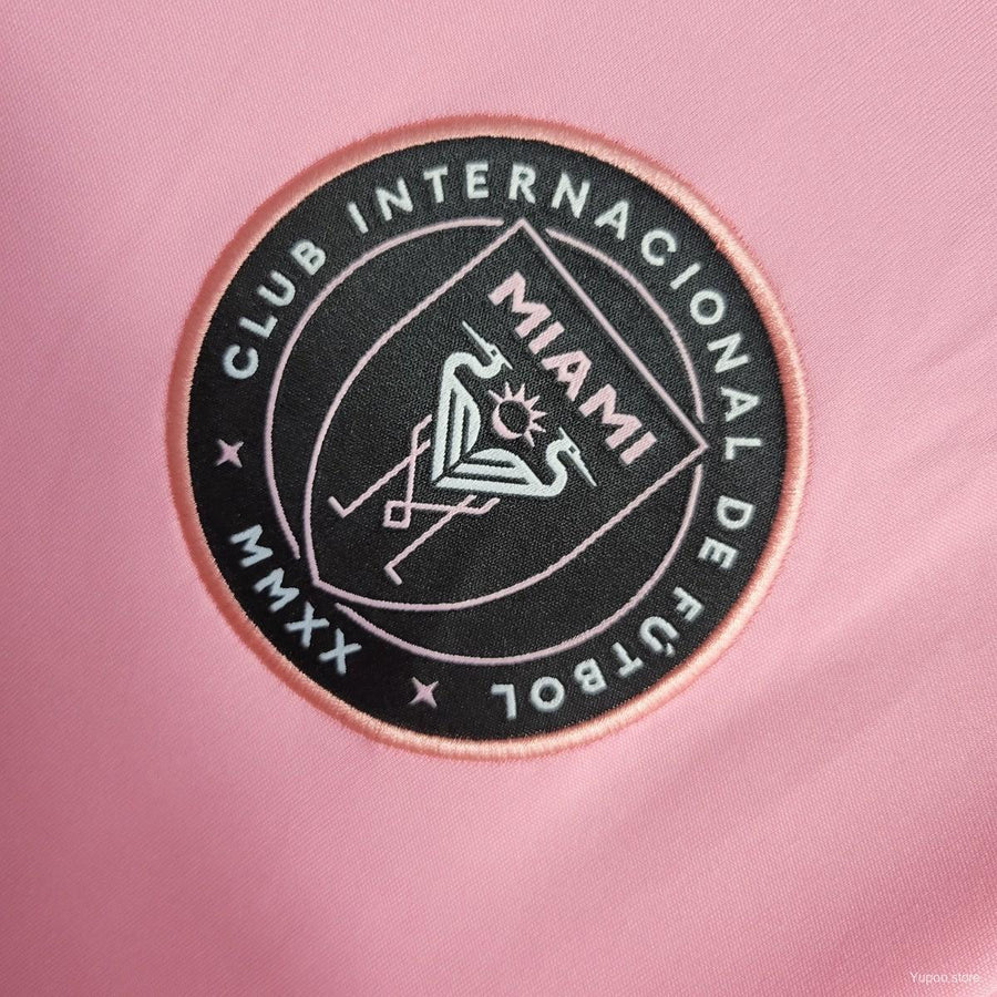 Inter Miami Home Jersey 2023/24