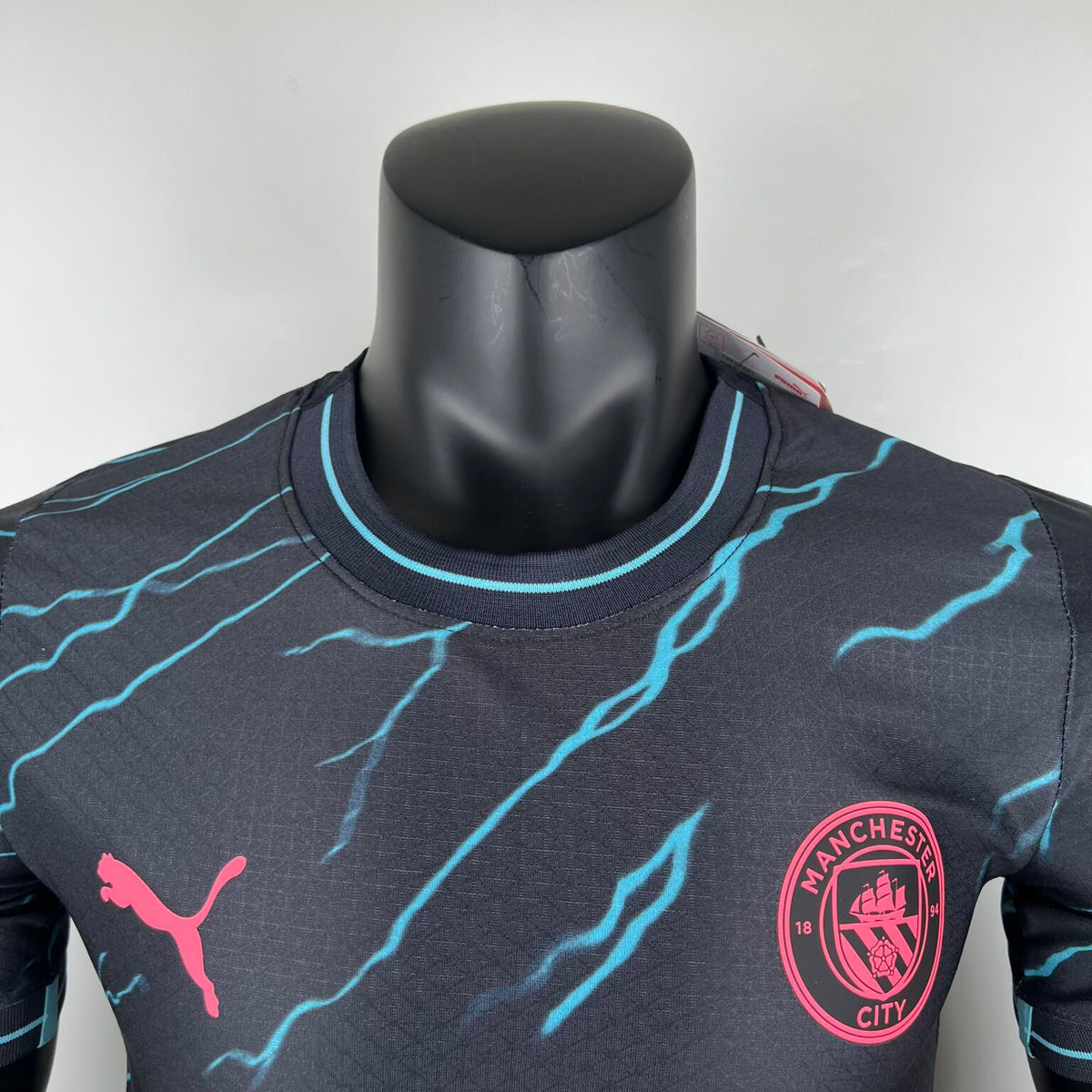 Manchester City Maillot Third 23/24