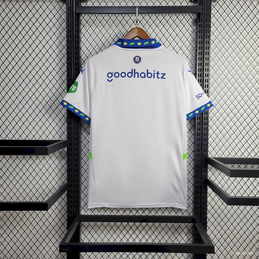PSV Eindhoven third football jersey 2024/25