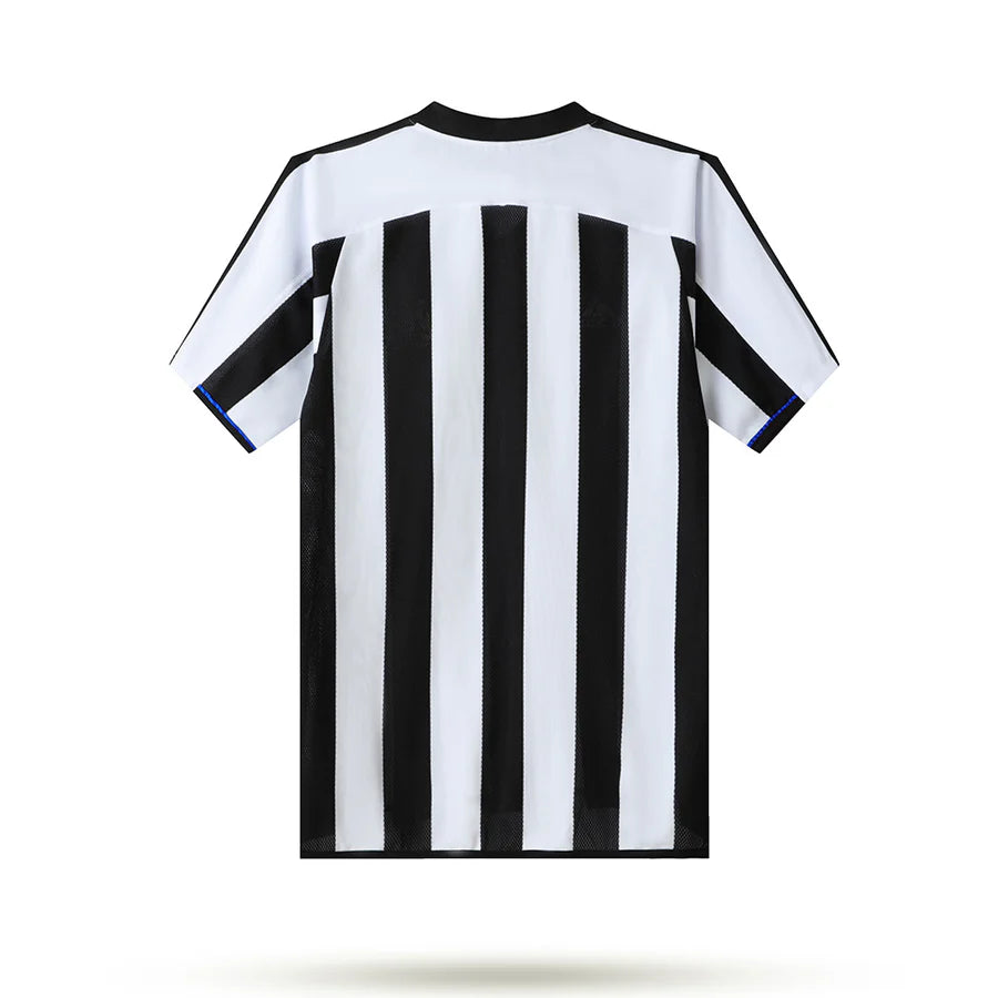 Newcastle Home Football Shirt 2003/05
