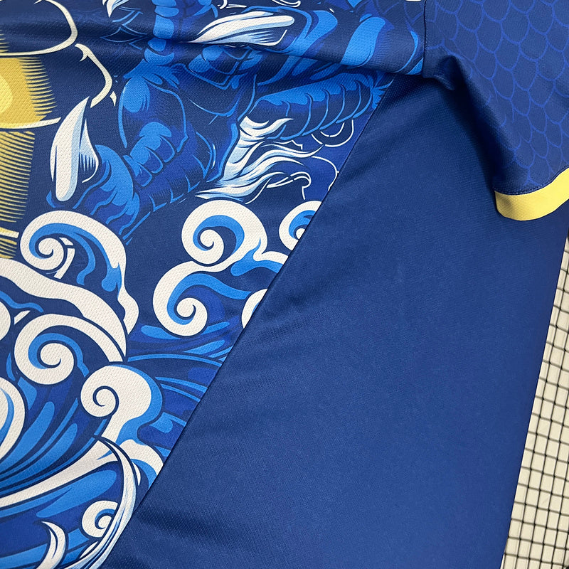 JAPAN JERSEY CONCEPT 2024