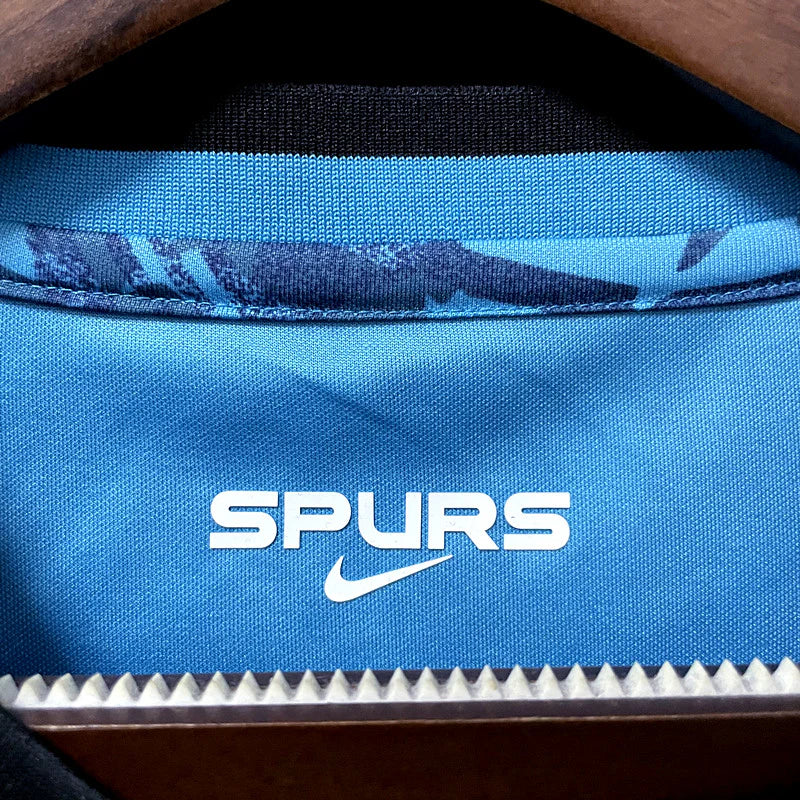 Tottenham Spurs third jersey 2022/23