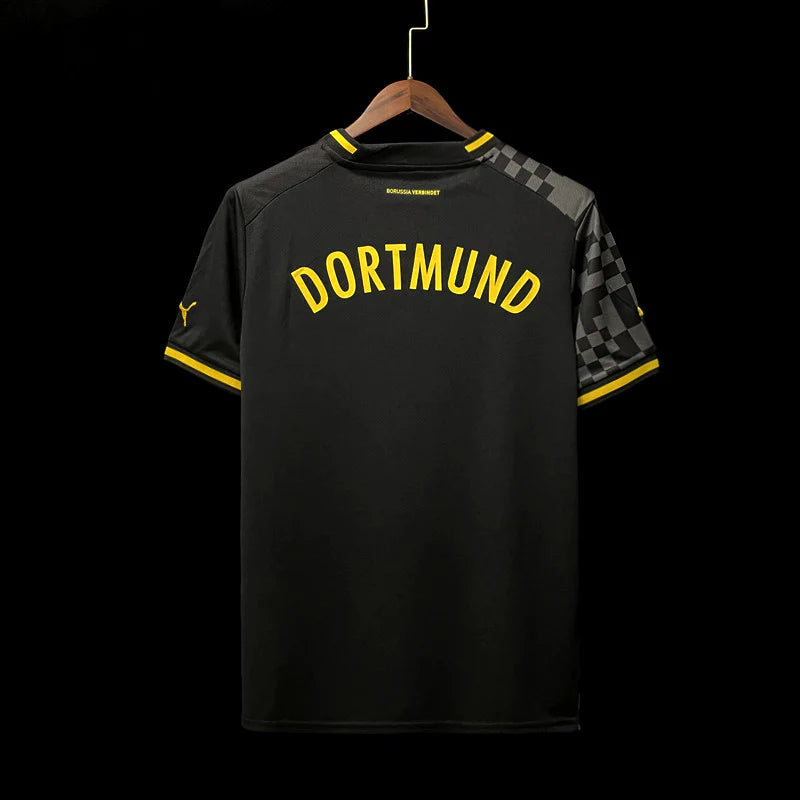 Dortmund Away Jersey 2022/23