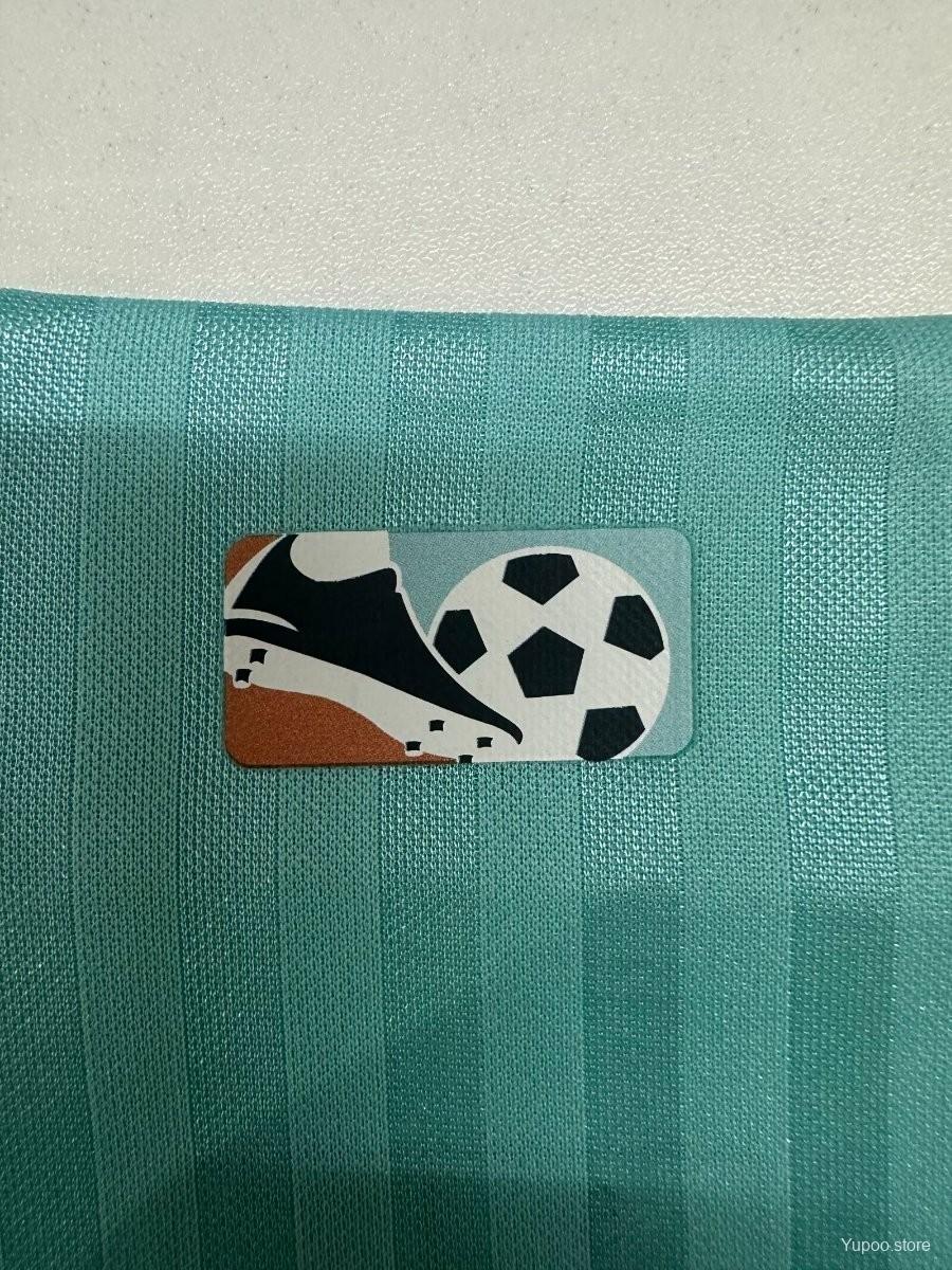 Inter Miami third football jersey 2024/25