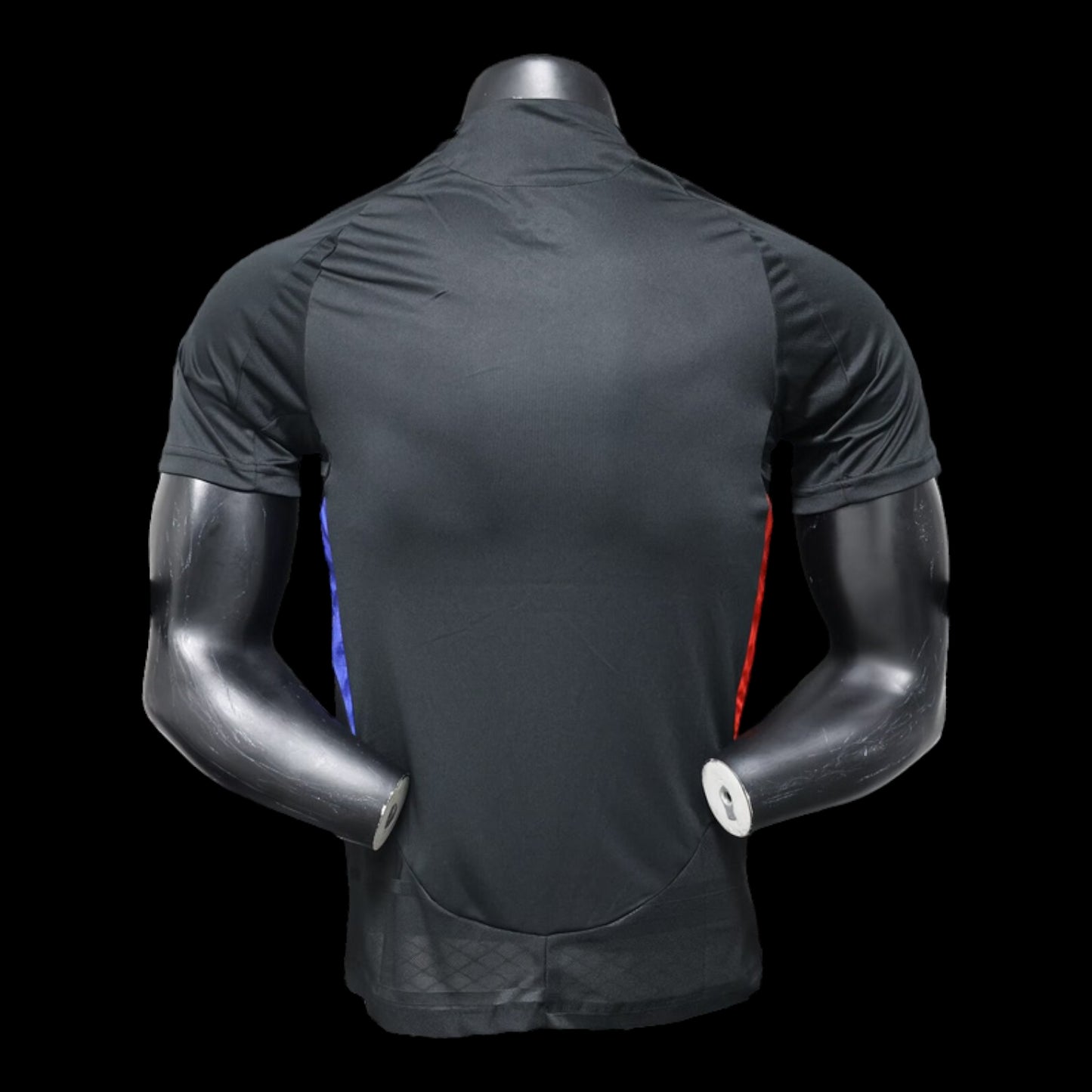 Lyon Maillot Extérieur 24/25 – Version Player
