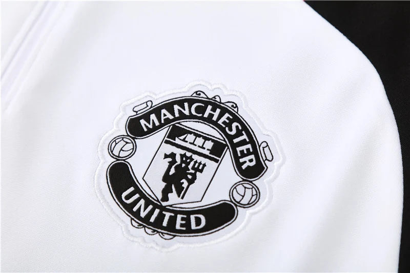 Survêtement ensemble Manchester United jogging 2025/26