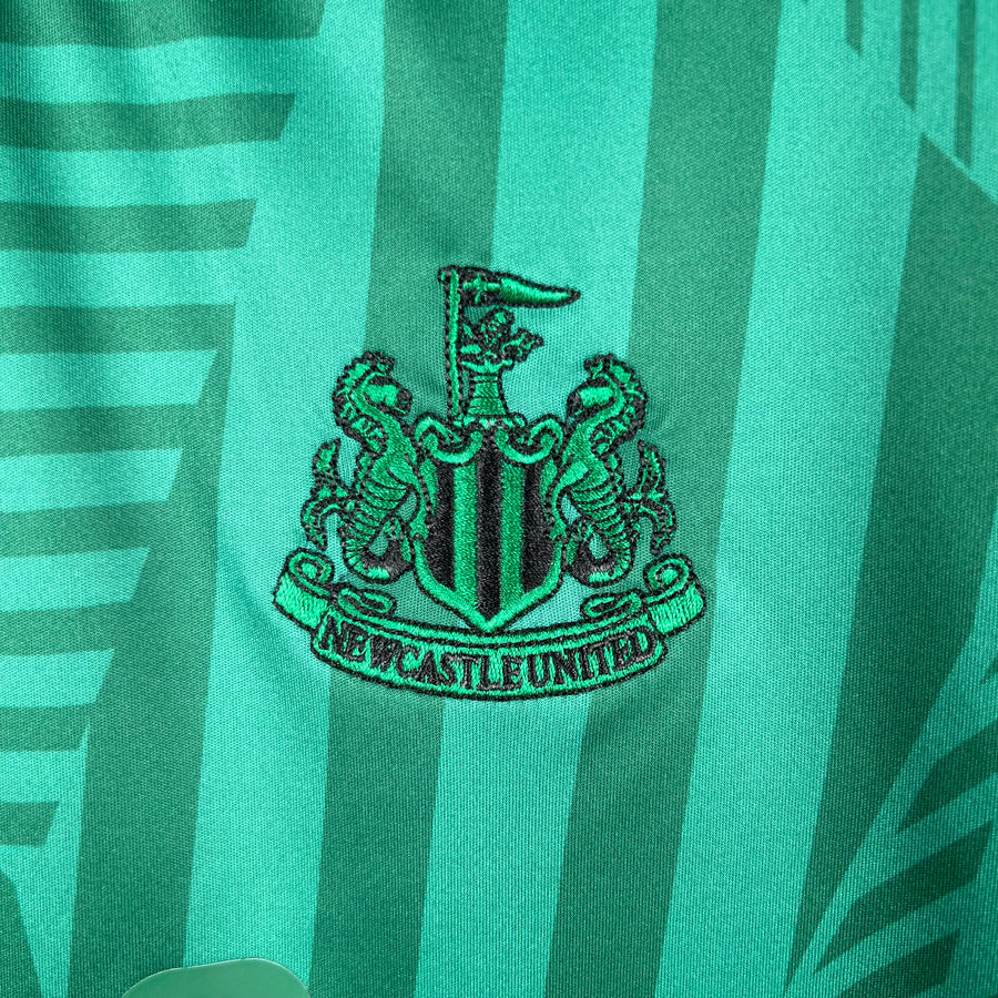 Newcastle Away Jersey 2023/24