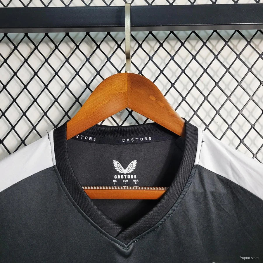 Newcastle training jersey 2023/24