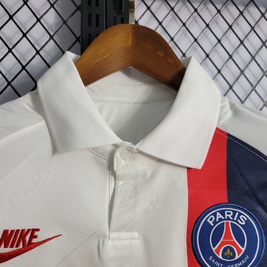 PSG Paris away football jersey 2019/20