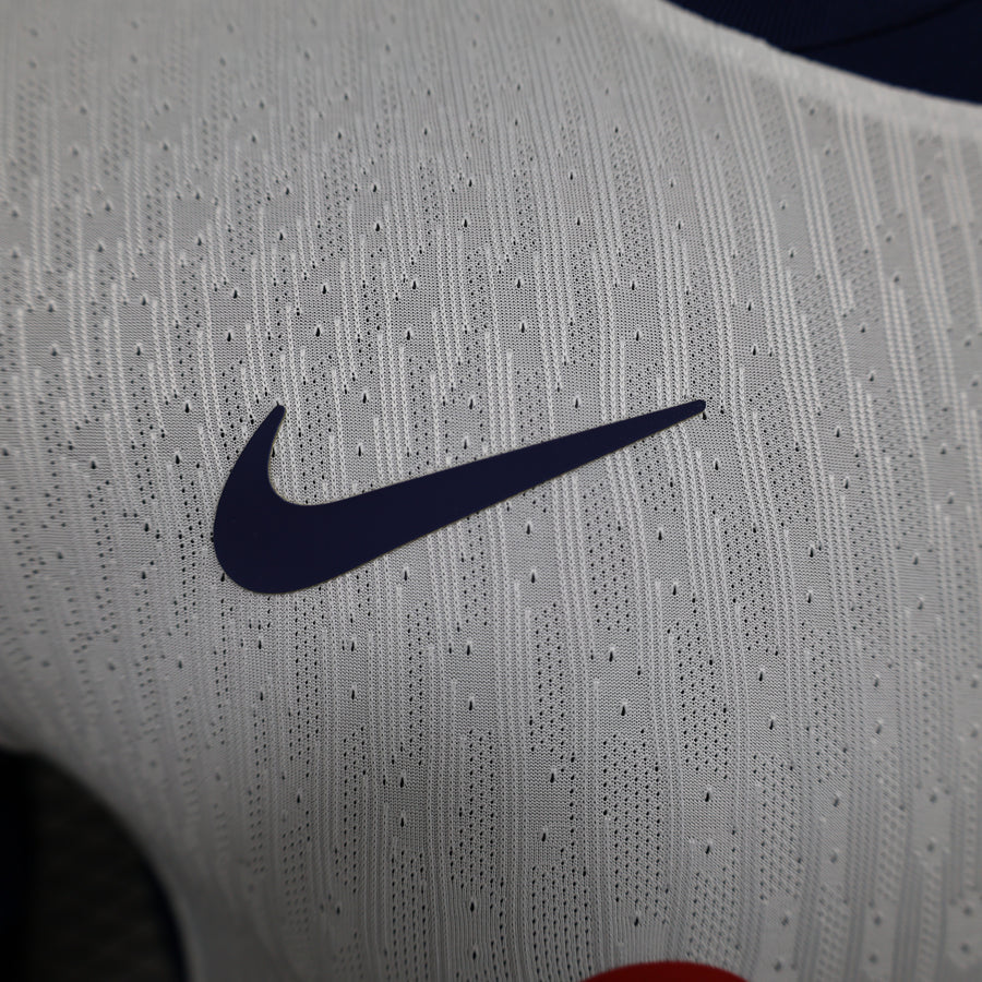 Tottenham Home Player Version 2024/25 Football Shirt