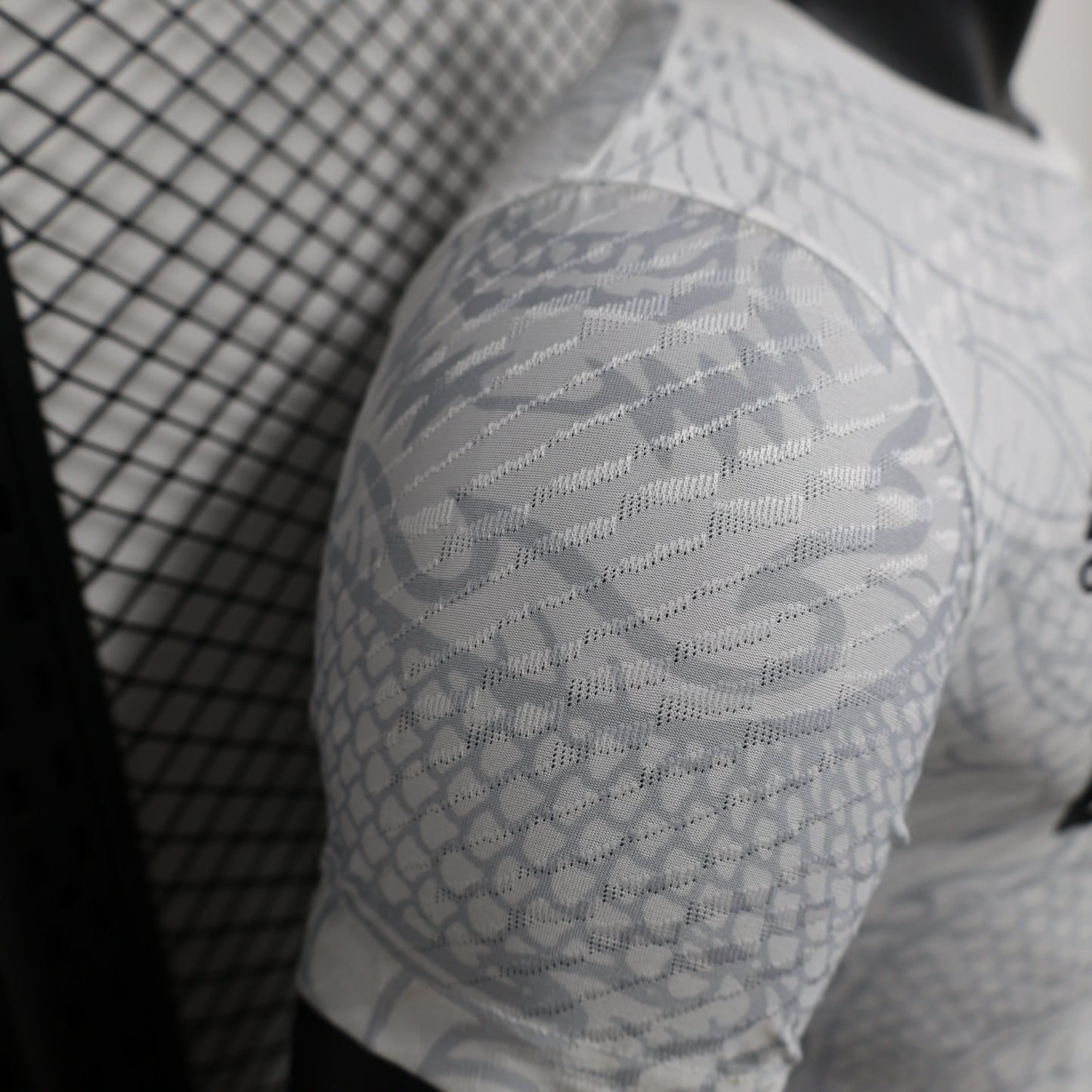REAL MADRID JERSEY CONCEPT 24/25