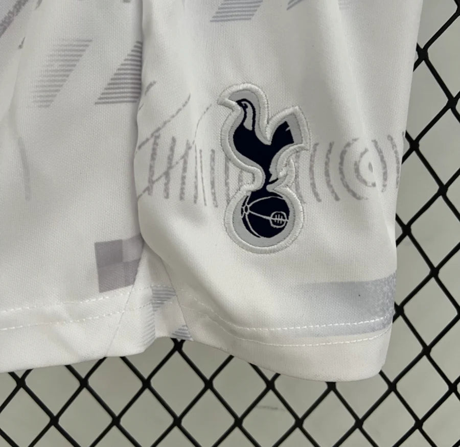 Tottenham Home Kit 2023/24 - Kids