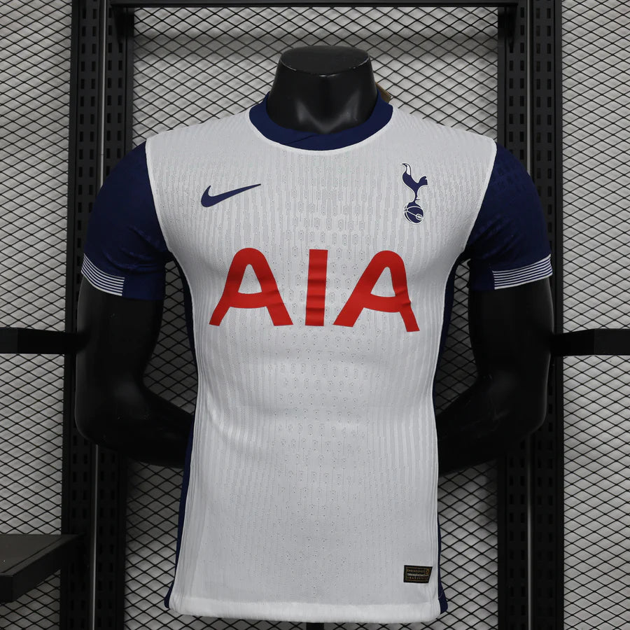 Tottenham Home Player Version 2024/25 Football Shirt