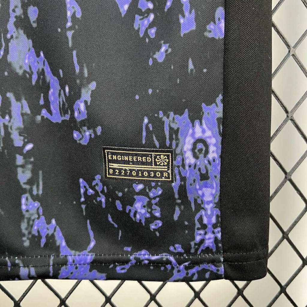BARCELONE MAILLOT ÉDITION SPÉCIAL 25/26