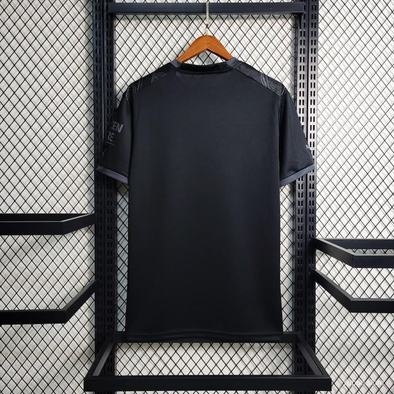 Manchester City Jersey Edition Black 2023/24
