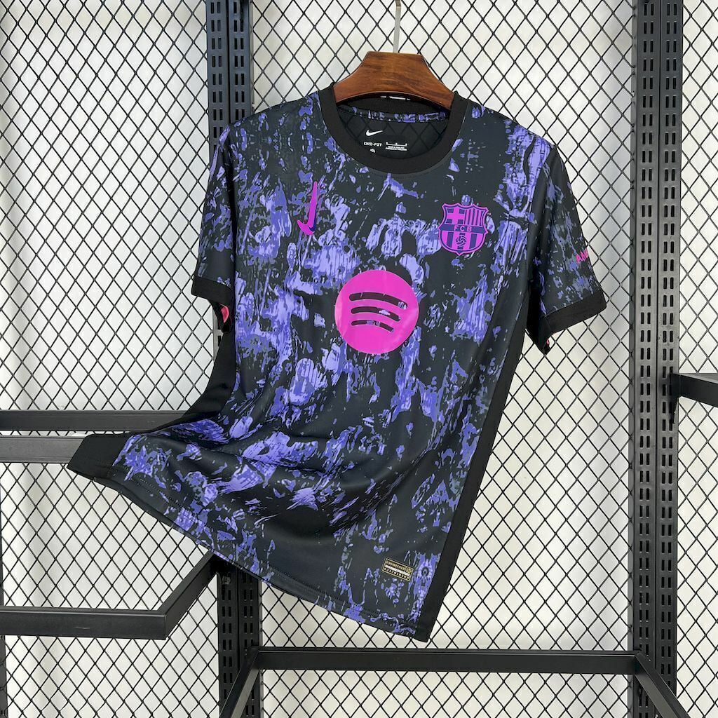 BARCELONE MAILLOT ÉDITION SPÉCIAL 25/26