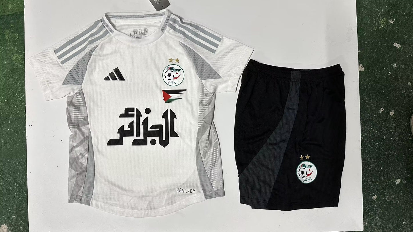 Ensemble Enfant Palestine 24/25