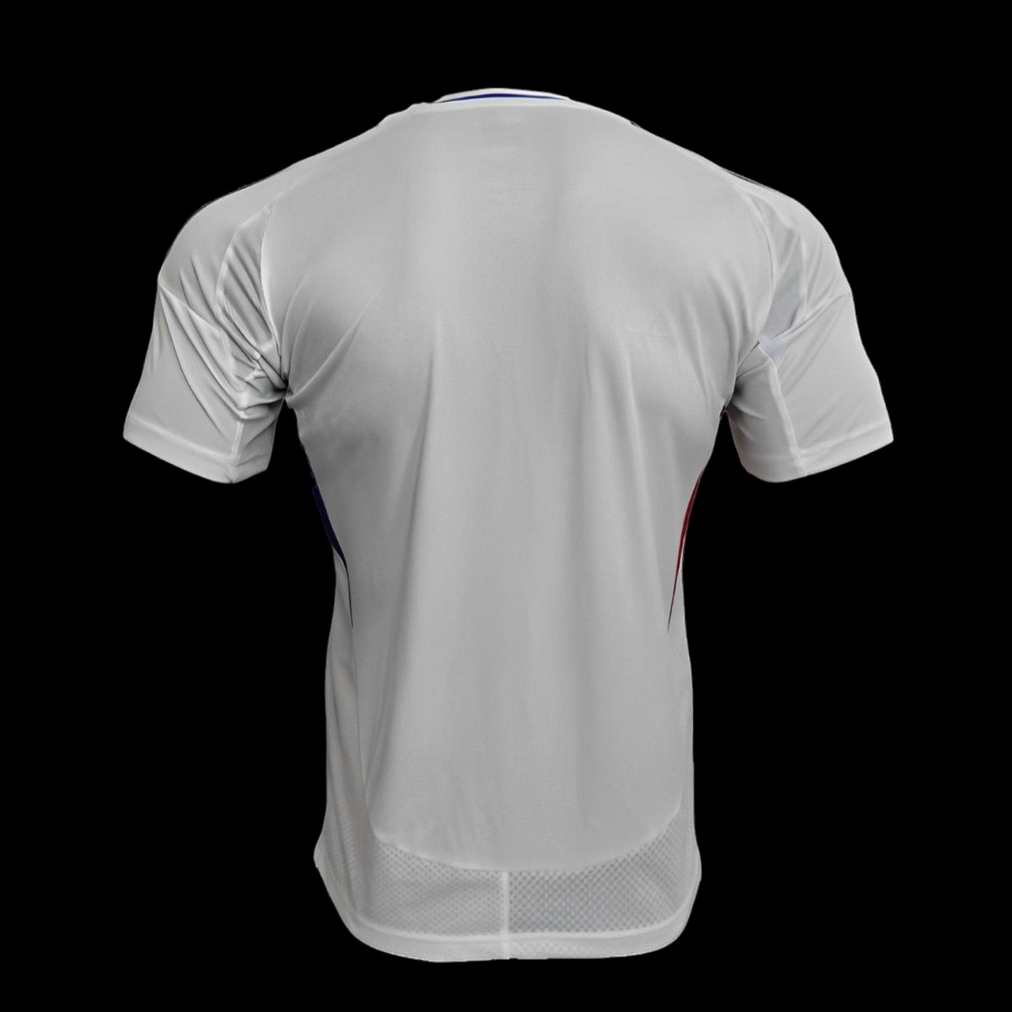 Lyon Home Jersey 24/25 – Player Version