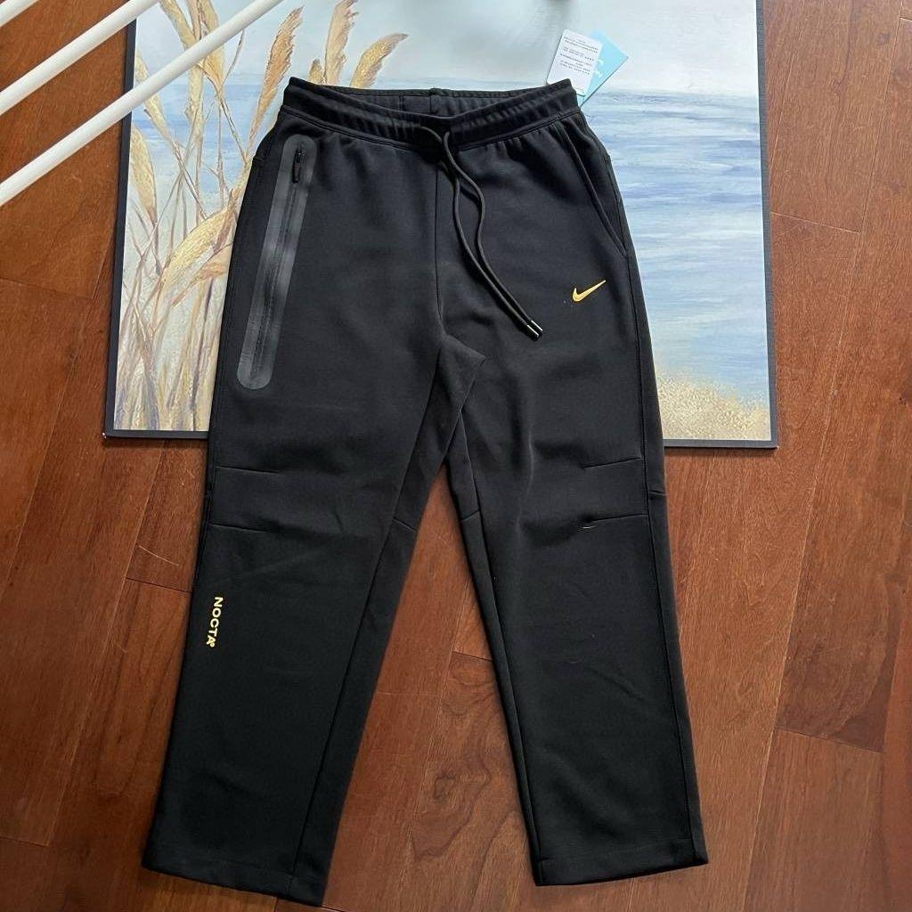 Nike x NOCTA Tech Fleece Ensemble Noir