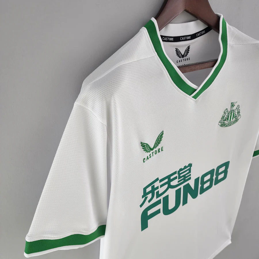 Newcastle third jersey 2022/23
