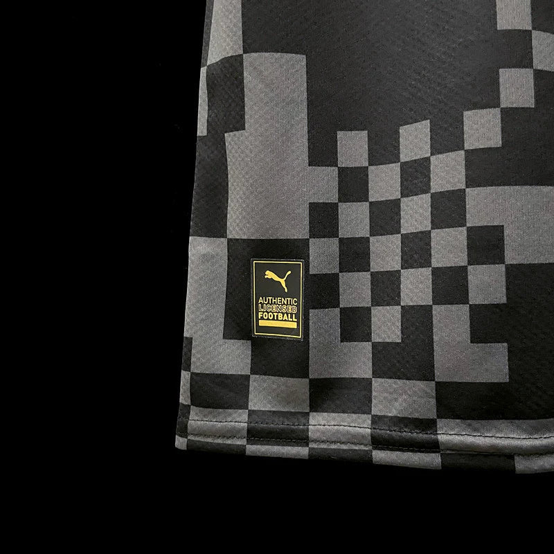 Dortmund Away Jersey 2022/23