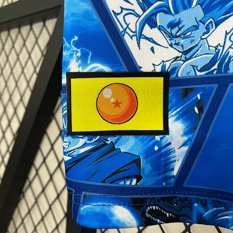 JAPAN DRAGON BALL CONCEPT 2024 JERSEY