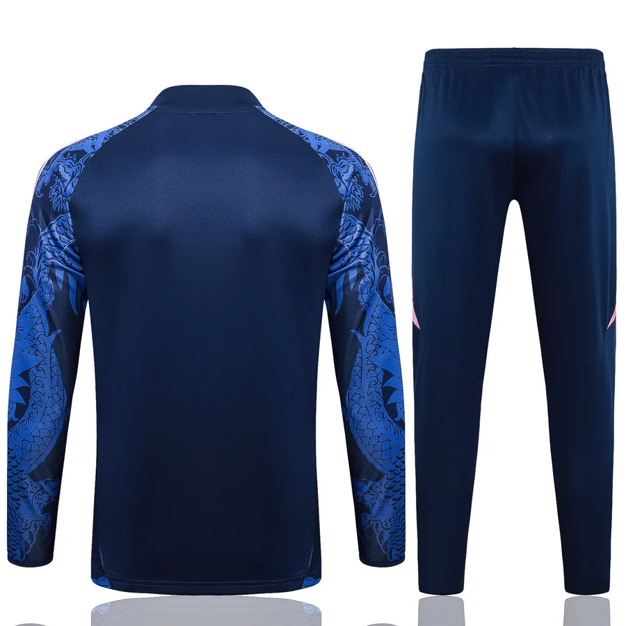 Survêtement ensemble Jogging Brésil Brazil 2024/25