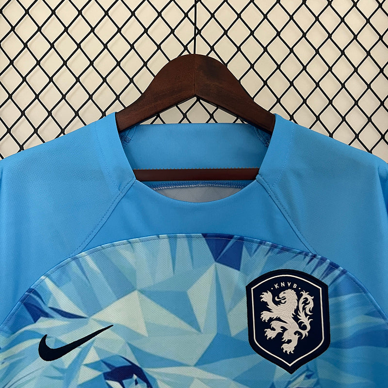 Netherlands jersey concept