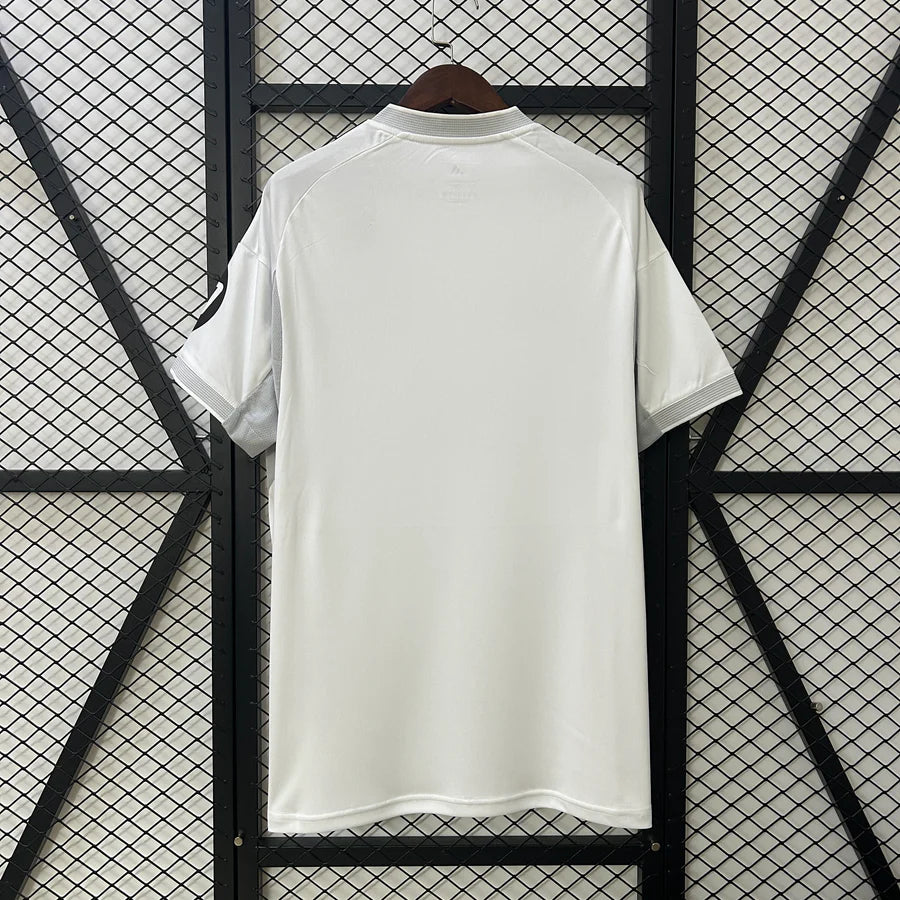 Maillot football Real Madrid domicile 2025/26