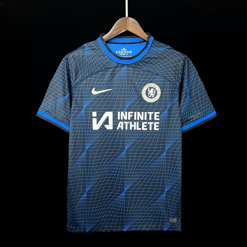 Chelsea Away Shirt 23/24