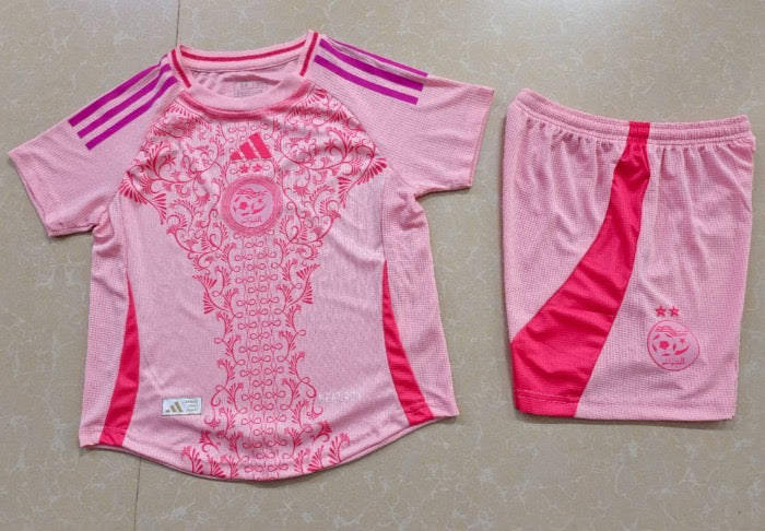 Ensemble Enfant Palestine Rose 24/25