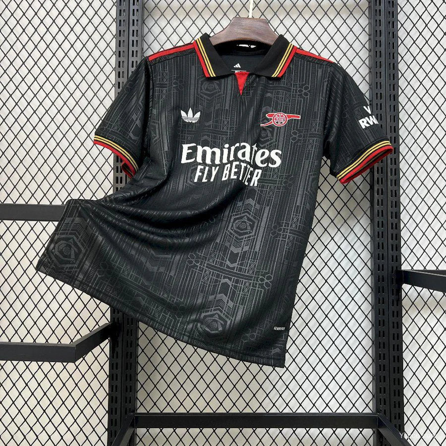 Arsenal Special Edition 2025/26 Football Shirt