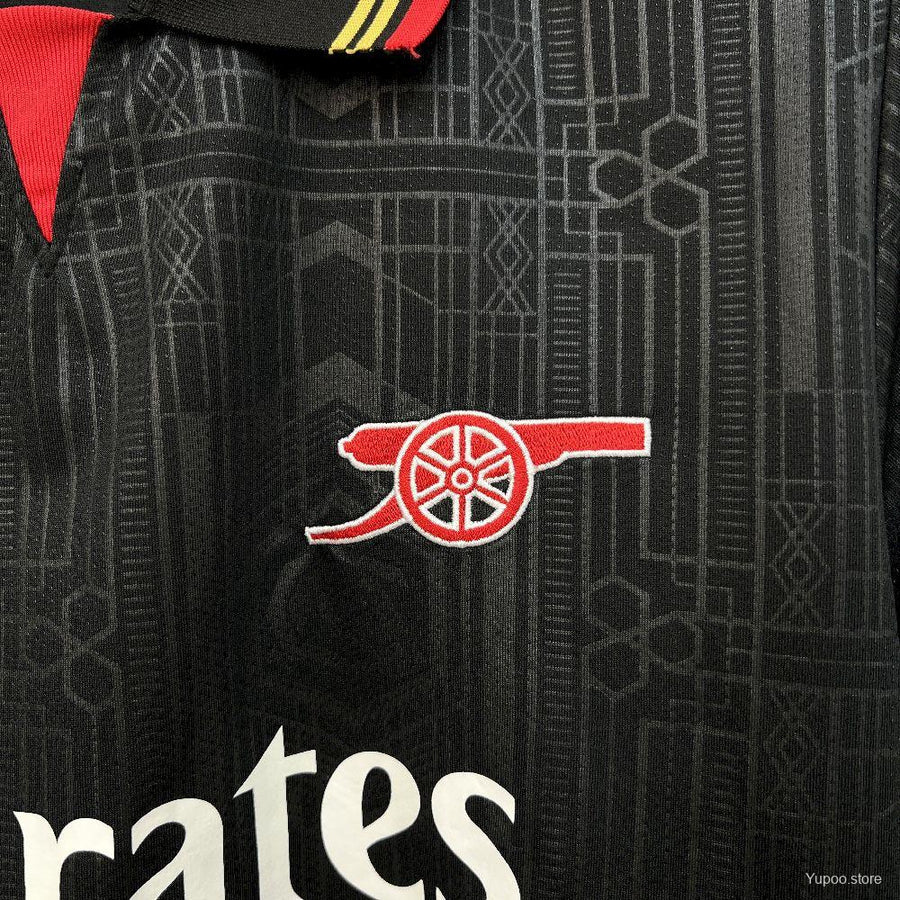 Arsenal Special Edition 2025/26 Football Shirt