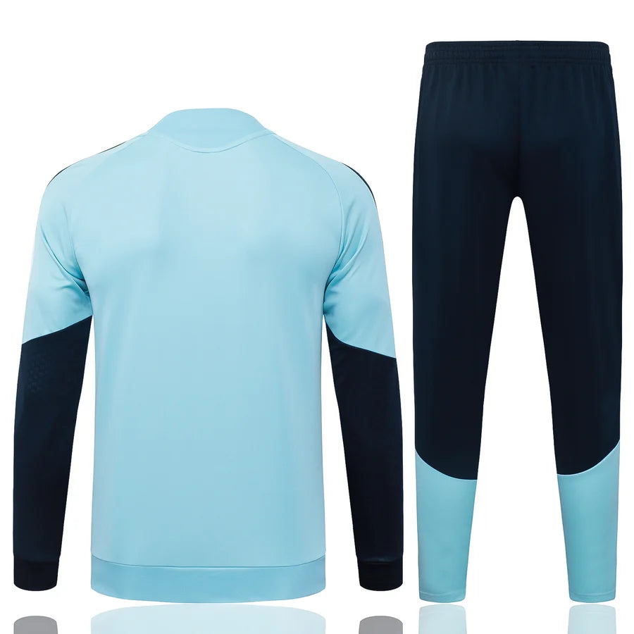 Survêtement ensemble football Argentine/Argentina jogging 2026/27