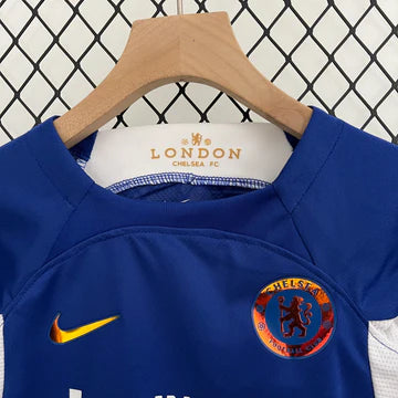 Chelsea Home 2023/24 Kids