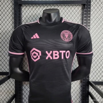 Inter Miami Away Player Version Jersey 2023/24